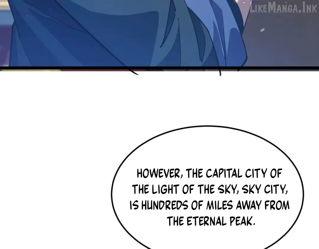 I Rely on My Invincibility to Deal Tons of Damage Passively! Chapter 183  - page 105
